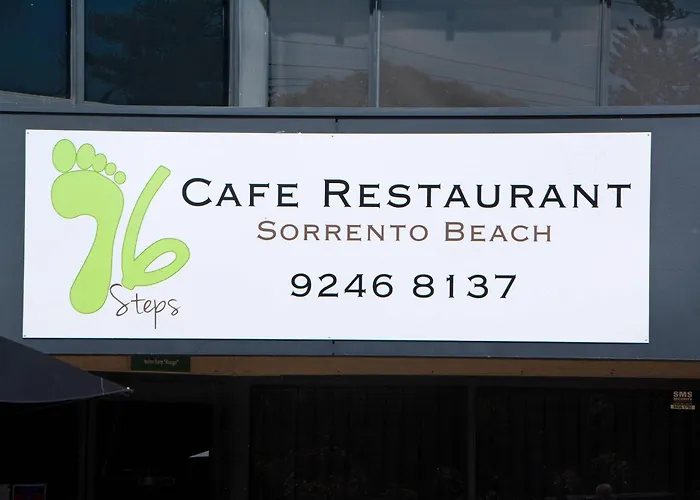 Quality Resort Sorrento Beach