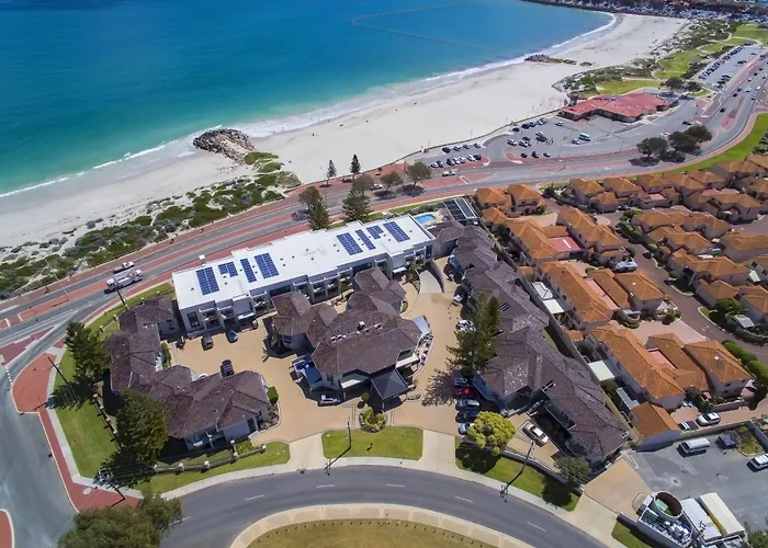 Quality Resort Sorrento Beach