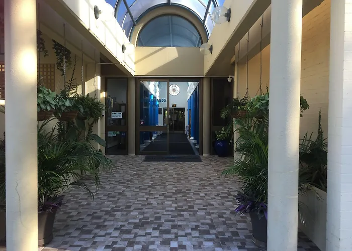 Silver Sands Resort Mandurah