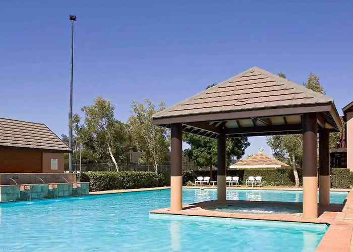 Novotel Vines Resort Swan Valley