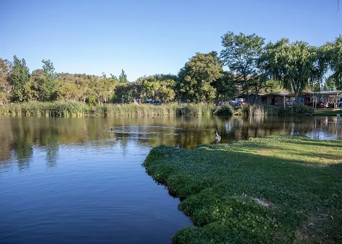 Karrinyup Waters Resort